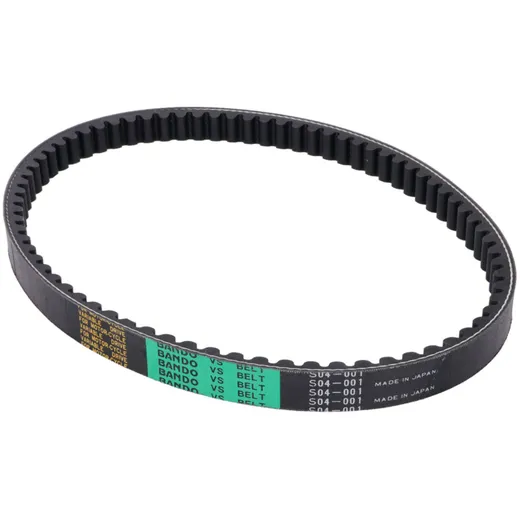 drive belt Bando 710-18.1-28 for Zip 50 2-stroke, Piaggio short type 49627