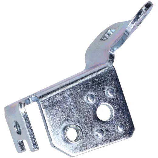 Haltewinkel, Lampenhalter für Kugellampe Scheinwerfer für Si_3