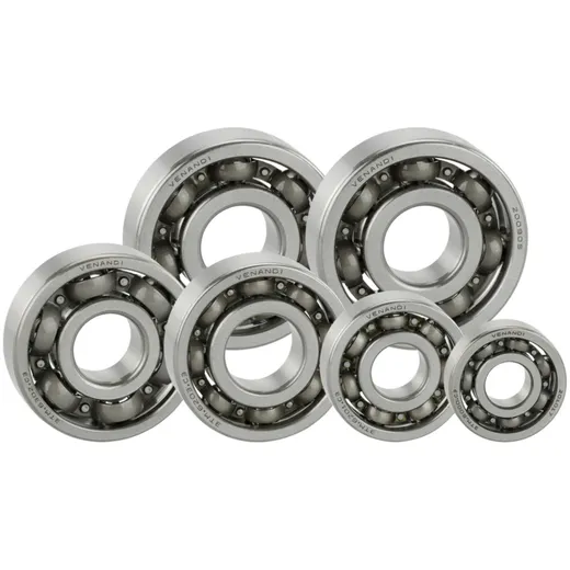 Kugellagersatz Venandi für M53 Motor für Simson S50, KR51/1, SR4 49703 Kugellagersatz Venandi für M53 Motor für Simson S50, KR51/1, SR4 49703