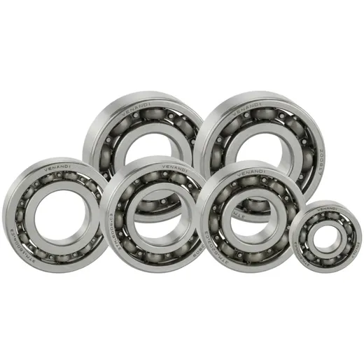 Kugellagersatz Venandi für M531, M541, M741 Motor für Simson S51, S53, S70, S83, SR50, SR80, KR51/2 49704 Kugellagersatz Venandi für M531, M541, M741 Motor für Simson S51, S53, S70, S83, SR50, SR80, KR51/2 49704