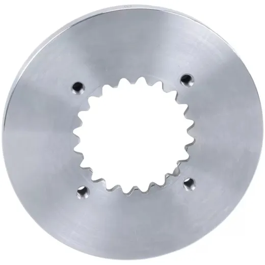 Kupplungsplatte Venandi 4 Noppen für Simson S51, S53, S70, S_1