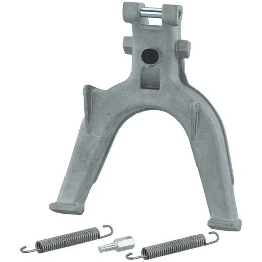main stand set Venandi reinforced for Simson S50, S51, S53, S70, S83 49717 main stand set Venandi reinforced for Simson S50, S51, S53, S70, S83 49717