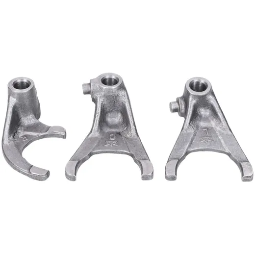 Schaltgabel Set OEM 1.-6. Gang für Minarelli AM6 -2022 49727