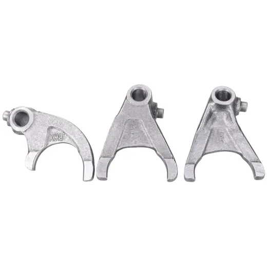 gear shift fork set OEM 1st-6th speed for Minarelli AM6 -202_1
