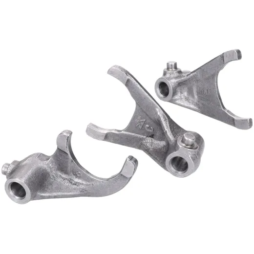 gear shift fork set OEM 1st-6th speed for Minarelli AM6 -202_2