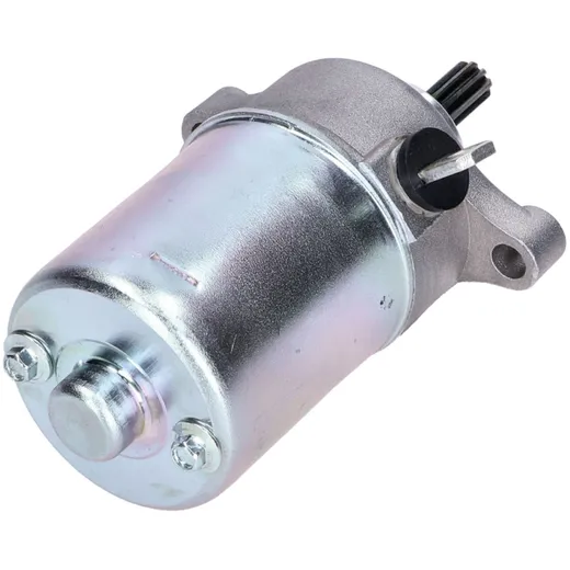 Anlassermotor für Yamaha Aerox, MBK BoosterX, Giggle, Neos, _1