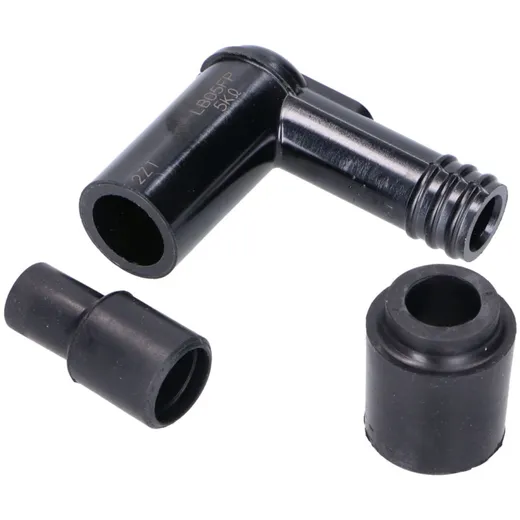 spark plug cap NGK 90° splash-proof LB05FP 49748_1
