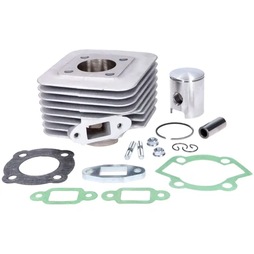 cylinder kit Parmakit HP 5.2, 49cc 40.00mm for Kreidler Florett K54 RS, GS, Mustang, RM, RMC 49752