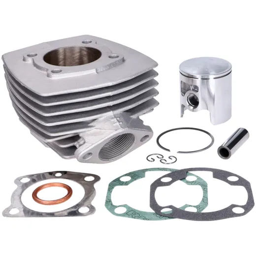 Zylinderkit Parmakit 70ccm, 46mm für Peugeot Mofa 103-105, RCX AC 50 2T, SPX, GL10, Fox, Honda Wallaroo, PK50 49756 Zylinderkit Parmakit 70ccm, 46mm für Peugeot Mofa 103-105, RCX AC 50 2T, SPX, GL10, Fox, Honda Wallaroo, PK50 49756