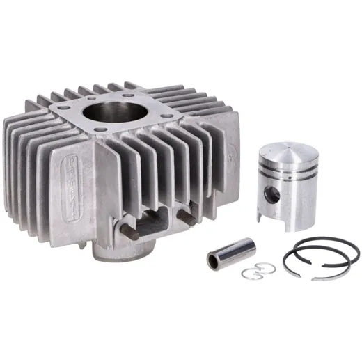 cylinder kit Parmakit 49cc for Puch Maxi 49757 cylinder kit Parmakit 49cc for Puch Maxi 49757