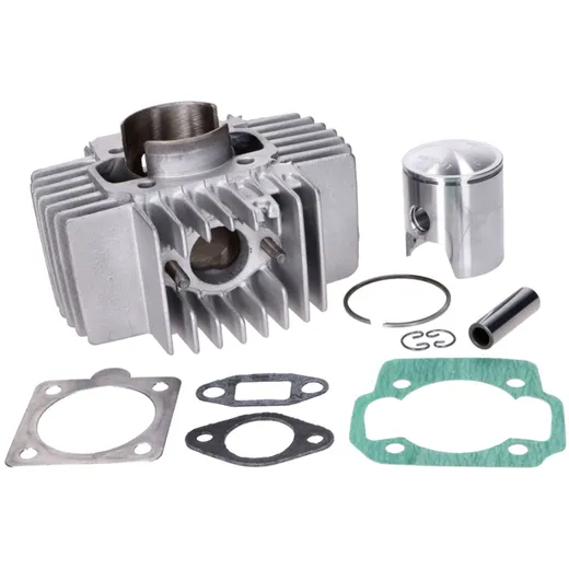 Zylinderkit Parmakit 70ccm für Puch Maxi 49758_1