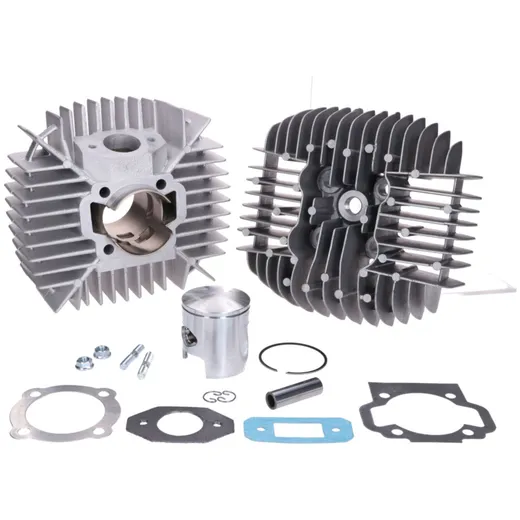 cylinder kit Parmakit 75cc w/ head for Puch Condor-Monza 497_1