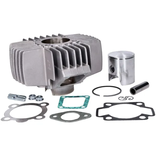 Zylinderkit Parmakit 70ccm für Tomos Colobri A35-A38 49763 Zylinderkit Parmakit 70ccm für Tomos Colobri A35-A38 49763
