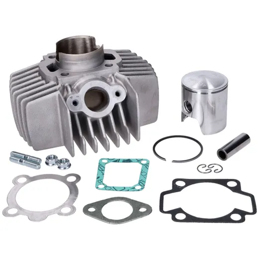 Zylinderkit Parmakit 70ccm für Tomos Colobri A35-A38 49763_1
