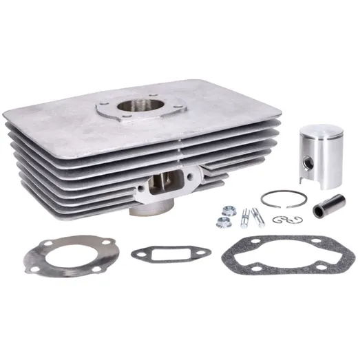 Zylinderkit Parmakit 50ccm Supertherm für Zündapp CS, GTS, Hai, KS 50 49766