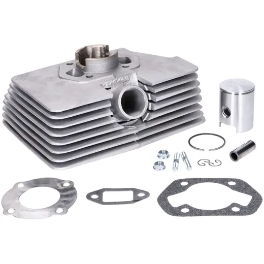 Zylinderkit Parmakit 50ccm Supertherm für Zündapp CS, GTS, H_1