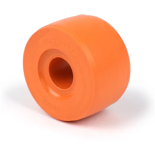 Silentgummi Stoßdämpfer hinten oben (unteres dickes Gummi) B_3