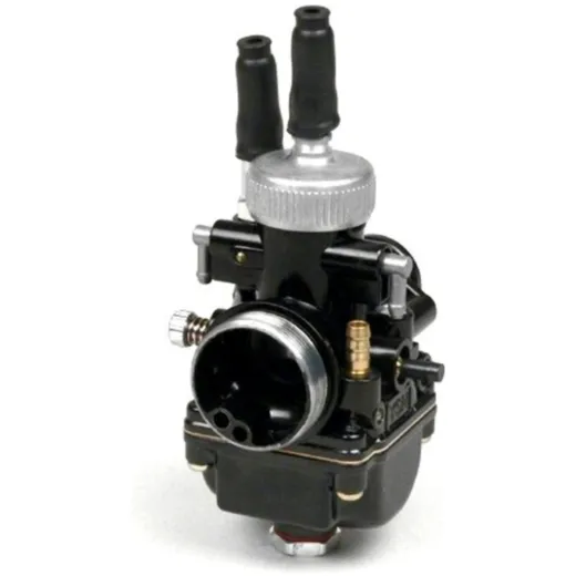 Vergaser BGM PRO PHBG Racing 19mm mit Steckflansch AW=23mm für Aprilia Sportcity One 50, SR50, Scarabeo, Gilera Runner 50, Piagg
