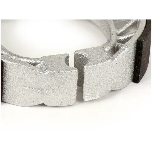 Bremsbacken BGM PRO Ø=110x25mm Piaggio 50-150ccm, SKR 125ccm_2