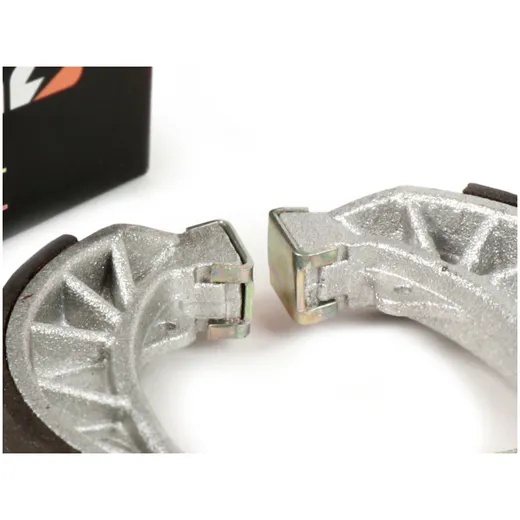Bremsbacken BGM PRO Ø=110x25mm Piaggio 50-150ccm, SKR 125ccm_1