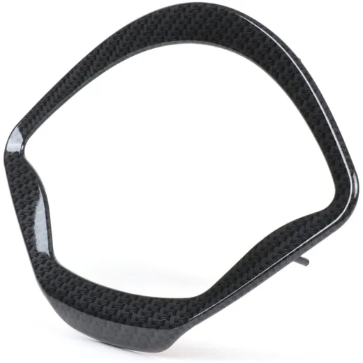 Tachorahmen Moto Nostra carbon style Vespa GTS 125 (ZAPMA3100, ZAPMA3200, ZAPMA3700), Vespa GTS 150 (ZAPMA3200, ZAPMA3100), Vesp