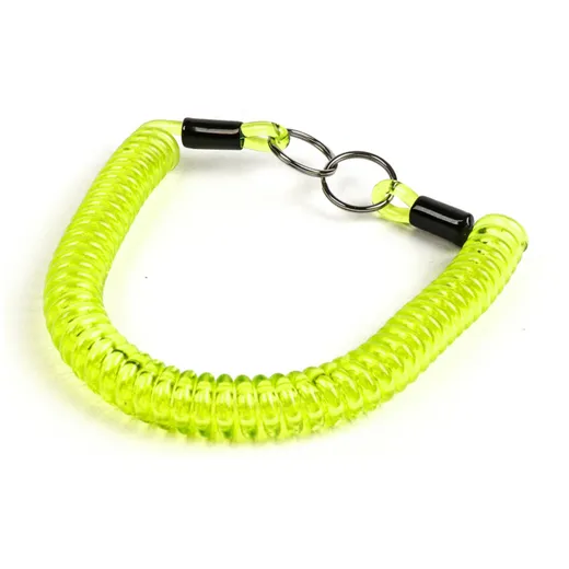 Key ring -MOTO NOSTRA Spiral- length 300mm - 49849 for Vespa Key ring -MOTO NOSTRA Spiral- length 300mm - 49849 for Vespa