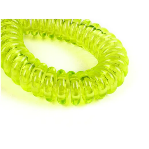 Key ring -MOTO NOSTRA Spiral- length 300mm - z.B. für Vespa _2
