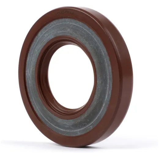 Oil seal 22,7x47x7/7,5mm -BGM PRO FKM/Viton® (E10/etahnol re_1