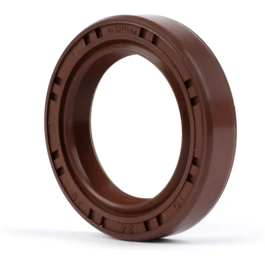 Wellendichtring (mit Staublippe) 24x35x7mm BGM PRO FKM (E10 _3