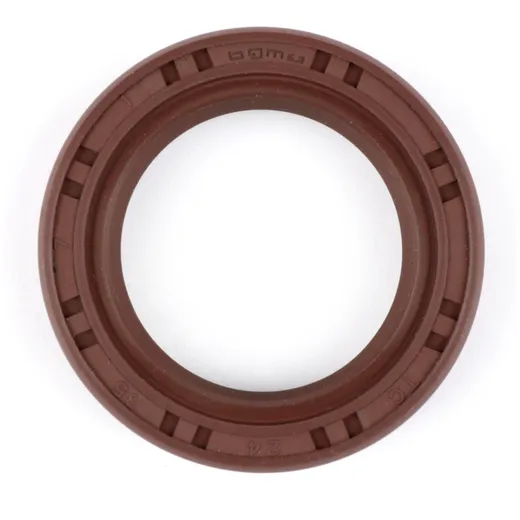 Wellendichtring (mit Staublippe) 24x35x7mm BGM PRO FKM (E10 _2