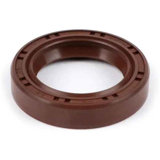 Wellendichtring (mit Staublippe) 24x35x7mm BGM PRO FKM (E10 _1
