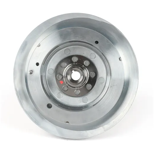 Flywheel -BGM PRO TOURING 2.0 Electronic 2300g- Vespa Largef_3