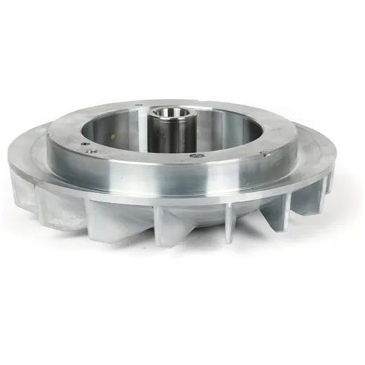 Flywheel -BGM PRO TOURING 2.0 Electronic 2300g- Vespa Largef_2