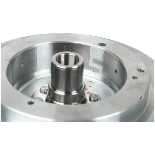 Flywheel -BGM PRO TOURING 2.0 Electronic 2300g- Vespa Largef_1