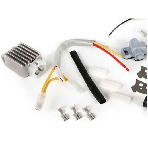 Zündung-Set BGM PRO 12V Touring elektronisch Vespa Largefram_3