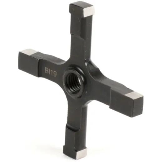 Schaltkreuz BGM PRO für Vespa PX alt (-1984), PX80, PX125, P_2