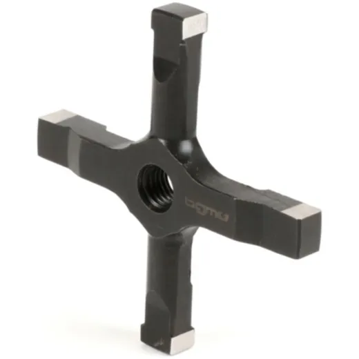 Schaltkreuz BGM PRO für Vespa PX alt (-1984), PX80, PX125, P_1
