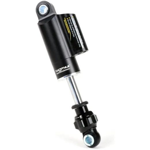 Stoßdämpfer vorne BGM PRO SC COMPETITION für Vespa Largeframe Rally180-200, Sprint150, GT125, Super, Wideframe V30-33 49878