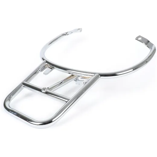 Topcase-Träger hinten (für original Piaggio Top Case) Moto N_2