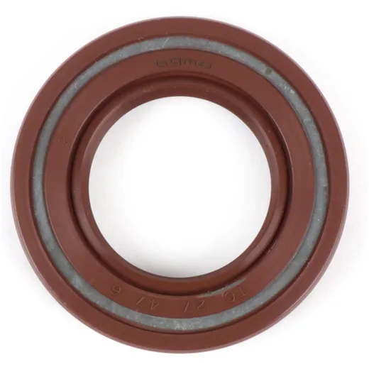 Wellendichtring 27x47x6mm BGM PRO FKM/Viton® (E10 beständig) (verwendet für Hinterrad / hintere Bremstrommel Vespa PX (-1984), R Wellendichtring 27x47x6mm BGM PRO FKM/Viton® (E10 beständig) (verwendet für Hinterrad / hintere Bremstrommel Vespa PX (-1984), R