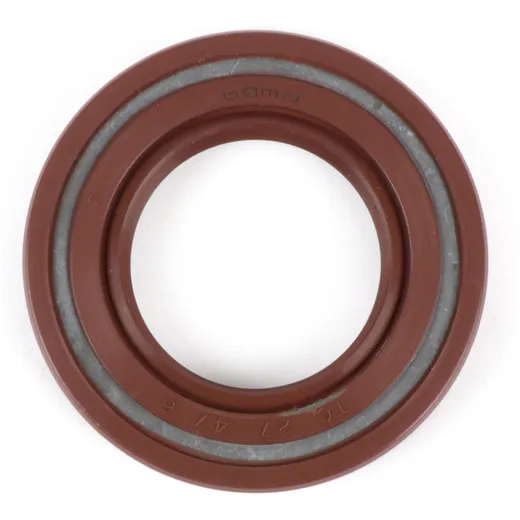 Oil seal 27x47x6mm -BGM PRO FKM/Viton® (E10/etahnol resistan_2