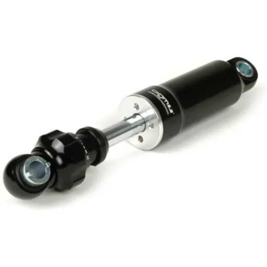 Stoßdämpfer vorne BGM PRO F16 SPORT für Vespa Largeframe Rally180-200 Sprint150, GT125, Wideframe V30-33, VM, VN, VL 49884