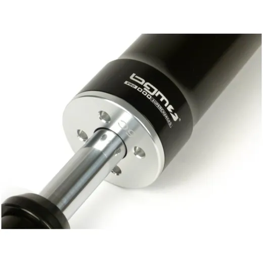Stoßdämpfer vorne BGM PRO F16 SPORT für Vespa Largeframe Ral_2