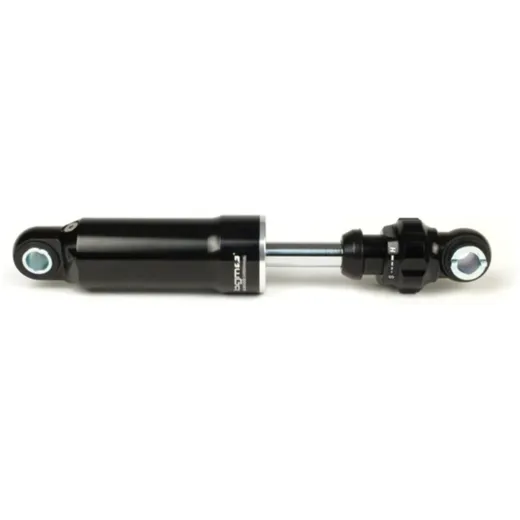 Stoßdämpfer vorne BGM PRO F16 SPORT für Vespa Largeframe Ral_1