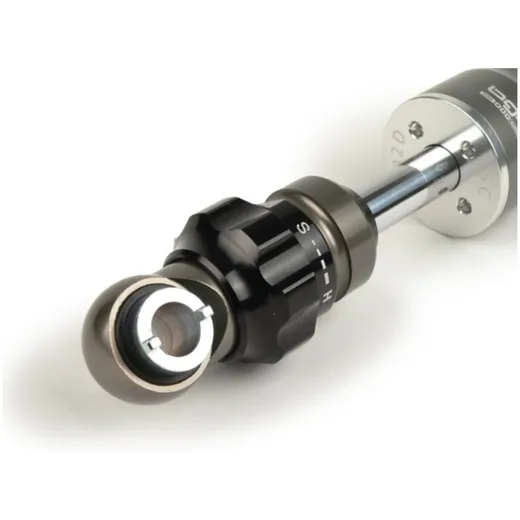 Stoßdämpfer vorne BGM PRO SC F16 SPORT Vespa Largeframe Rall_3