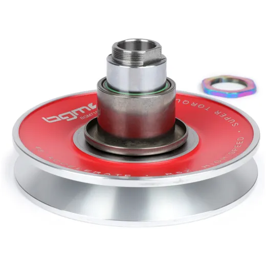 Wandler BGM PRO Super Torque für Vespa Primavera 125, Vespa _2