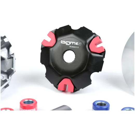 Variomatik BGM PRO, Piaggio I-Get AC Vespa Primavera 125 (ZA_3
