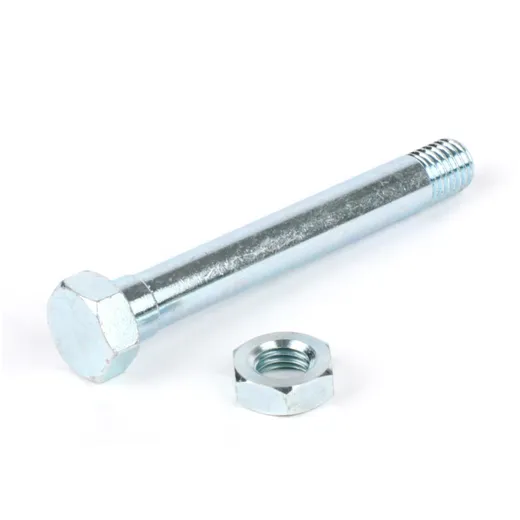 Schrauben-Set Stoßdämpfer hinten BGM PRO M9 x 70mm (mit Absa_2