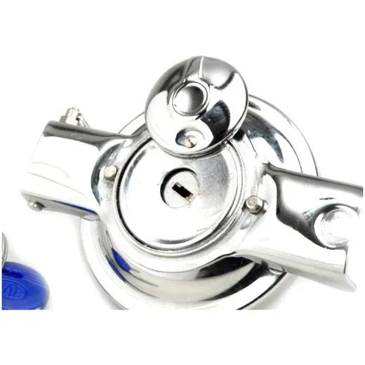 Tankdeckel abschliessbar VESPA Vespa 1948-1984 Wideframe V1-_3