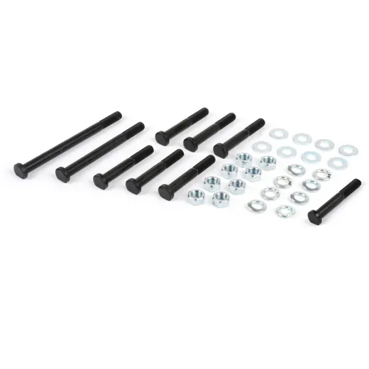 Engine casing bolt set -BGM ORIGINAL- Vespa Largeframe PX (_3